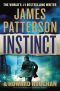 [Instinct 01] • Instinct (Previously Published as Murder Games)